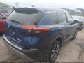 2023 Nissan Rogue — photo 4 of 16 | VIN 5N1BT3BB1PC835660