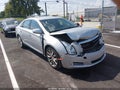 2016 Cadillac XTS — photo 1 of 17 | VIN 2G61M5S33G9210656