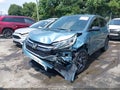 2016 Honda CR-V — photo 2 of 16 | VIN 2HKRM4H47GH695570