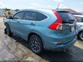2016 Honda CR-V — photo 3 of 16 | VIN 2HKRM4H47GH695570