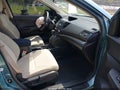 2016 Honda CR-V — photo 5 of 16 | VIN 2HKRM4H47GH695570