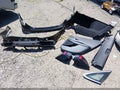2025 Hyundai Sonata — photo 12 of 17 | VIN KMHL24JA2SA504774