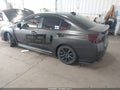 2015 Subaru WRX — photo 3 of 16 | VIN JF1VA1G64F9828436