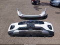 2025 Ford Explorer — photo 12 of 18 | VIN 1FMUK7DH8SGB27315