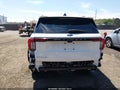 2025 Ford Explorer — photo 18 of 18 | VIN 1FMUK7DH8SGB27315