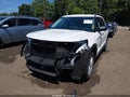 2025 Ford Explorer — photo 6 of 18 | VIN 1FMUK7DH8SGB27315