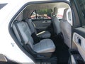 2025 Ford Explorer — photo 8 of 18 | VIN 1FMUK7DH8SGB27315