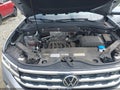2023 Volkswagen Atlas — photo 10 of 16 | VIN 1V2HR2CA6PC531736
