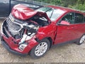 2018 Chevrolet Equinox — photo 18 of 20 | VIN 3GNAXJEVXJS506320