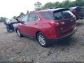 2018 Chevrolet Equinox — photo 3 of 20 | VIN 3GNAXJEVXJS506320