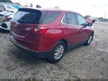 2018 Chevrolet Equinox — photo 4 of 20 | VIN 3GNAXJEVXJS506320