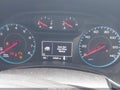 2018 Chevrolet Equinox — photo 7 of 20 | VIN 3GNAXJEVXJS506320