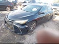 2016 Toyota Camry — photo 2 of 21 | VIN 4T1BF1FKXGU132297