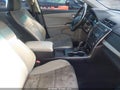 2016 Toyota Camry — photo 5 of 21 | VIN 4T1BF1FKXGU132297