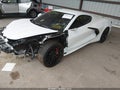 2025 Chevrolet Corvette Stingray — photo 2 of 21 | VIN 1G1YA2D43S5113061