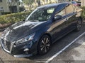 2020 Nissan Altima — photo 2 of 9 | VIN 1N4BL4EV2LC163463