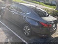 2020 Nissan Altima — photo 3 of 9 | VIN 1N4BL4EV2LC163463