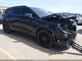 2019 Chevrolet Blazer — photo 1 of 16 | VIN 3GNKBHRS5KS690059