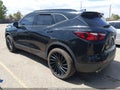 2019 Chevrolet Blazer — photo 3 of 16 | VIN 3GNKBHRS5KS690059