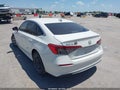 2023 Honda Civic — photo 3 of 17 | VIN 2HGFE2F20PH538933
