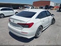 2023 Honda Civic — photo 4 of 17 | VIN 2HGFE2F20PH538933