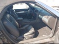 2002 Ford Thunderbird — photo 5 of 17 | VIN 1FAHP60A82Y112274