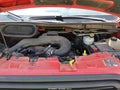 2016 Ford Transit-350 — photo 10 of 17 | VIN 1FBZX2ZM9GKB18989