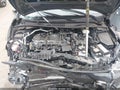 2023 Toyota Corolla — photo 10 of 16 | VIN JTDBCMFE6P3021714