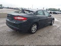 2014 Ford Fusion — photo 4 of 16 | VIN 3FA6P0HD9ER228508