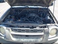 2004 Nissan Xterra — photo 10 of 16 | VIN 5N1ED28T54C670406