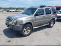 2004 Nissan Xterra — photo 2 of 16 | VIN 5N1ED28T54C670406