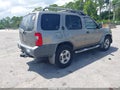 2004 Nissan Xterra — photo 4 of 16 | VIN 5N1ED28T54C670406
