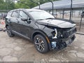 2025 Kia Sportage Hybrid — photo 1 of 17 | VIN KNDPVCDG2S7233056