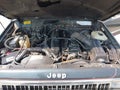 1991 Jeep Cherokee — photo 10 of 11 | VIN 1J4FJ58S2ML573670