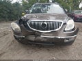2011 Buick Enclave — photo 6 of 16 | VIN 5GAKRBED3BJ182815