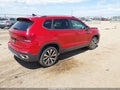 2022 Volkswagen Taos — photo 4 of 16 | VIN 3VVLX7B24NM000914
