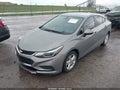 2017 Chevrolet Cruze — photo 2 of 16 | VIN 3G1BE5SM2HS572739