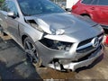 2021 Mercedes-Benz A-Class — photo 6 of 17 | VIN W1K3G4EB7MJ255664