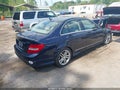 2014 Mercedes-Benz C-Class — photo 4 of 15 | VIN WDDGF8AB6EG160965