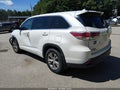 2014 Toyota Highlander — photo 3 of 16 | VIN 5TDBKRFH1ES010755
