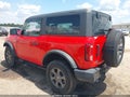 2024 Ford Bronco — photo 3 of 16 | VIN 1FMDE7AH8RLA88383