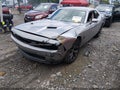 2018 Dodge Challenger — photo 6 of 18 | VIN 2C3CDZBT8JH259592