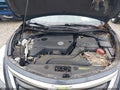 2015 Nissan Altima — photo 10 of 16 | VIN 1N4AL3AP4FC135634