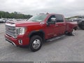 2021 GMC Sierra 3500 HD — photo 2 of 16 | VIN 1GT49WEY8MF130894