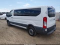 2018 Ford Transit-350 — photo 3 of 16 | VIN 1FBZX2ZM1JKB36121