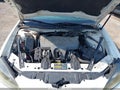 2006 Pontiac Grand Prix — photo 10 of 11 | VIN 2G2WP552261282897