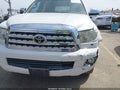 2012 Toyota Sequoia — photo 12 of 20 | VIN 5TDYY5G15CS041183