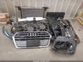 2020 Audi Q5 — photo 12 of 17 | VIN WA1ANAFY6L2049456