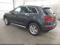 2020 Audi Q5 — photo 3 of 17 | VIN WA1ANAFY6L2049456