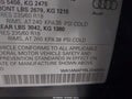 2020 Audi Q5 — photo 9 of 17 | VIN WA1ANAFY6L2049456